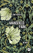 Cover-Bild zum Titel 'Mansfield Park' von 'Jane Austen'