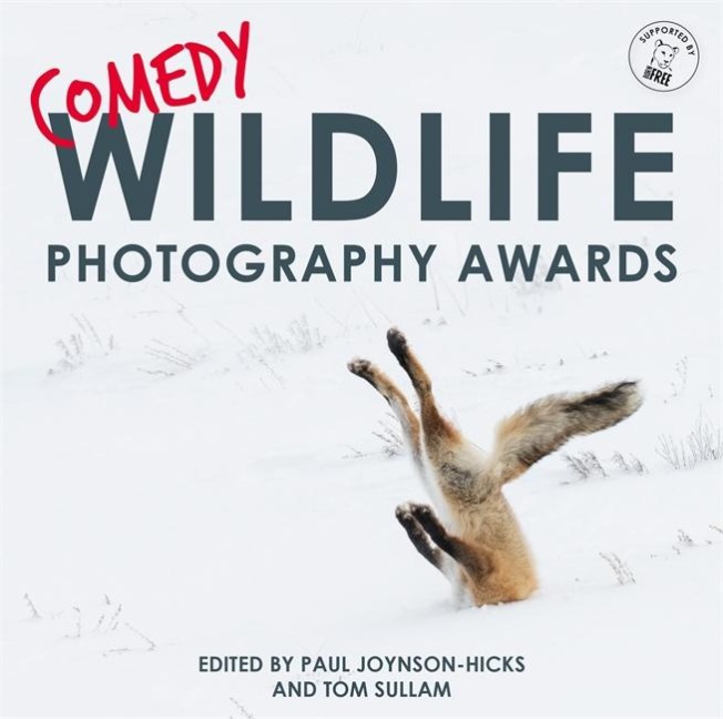 Comedy Wildlife Photography Awards - 