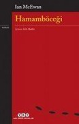 Cover-Bild zum Titel 'Hamamböcegi' von 'Ian Mcewan'