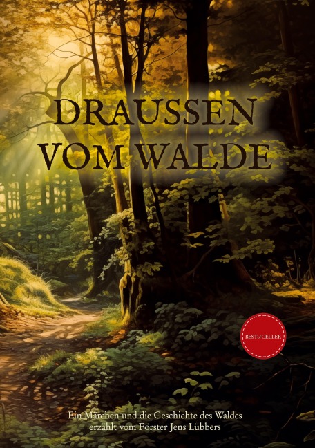 Draußen vom Walde - Jens Lübbers