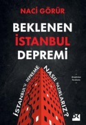 Cover-Bild zum Titel 'Beklenen Istanbul Depremi' von 'Naci Görür'