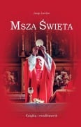 Cover-Bild zum Titel 'Msza ¿wi¿ta' von 'Josip Loncar'