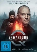 Erwartung - Der Marco-Effekt - Jussi Adler-Olsen, Anders Frithiof August, Thomas Porsager