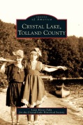 Cover-Bild zum Titel 'Crystal Lake, Tolland County' von 'Lynn Kloter Fahy'