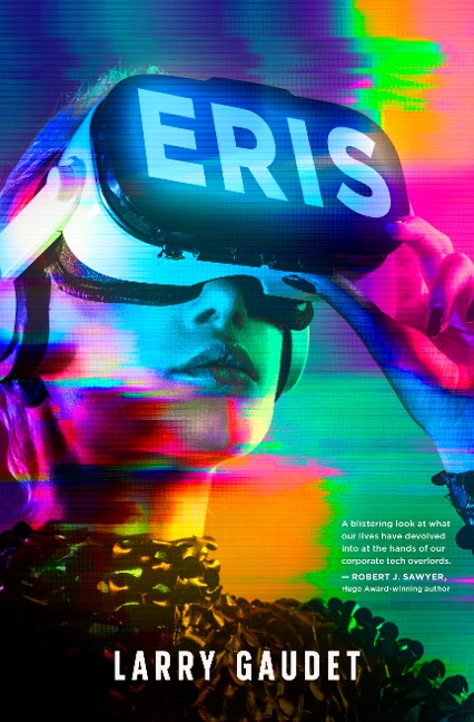 Eris - Larry Gaudet