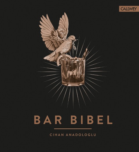 Bar Bibel - Cihan Anadologlu