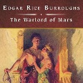 Cover-Bild zum Titel 'The Warlord of Mars, with eBook' von 'Edgar Rice Burroughs'