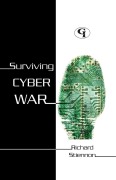 Cover-Bild zum Titel 'Surviving Cyberwar' von 'Richard Stiennon'