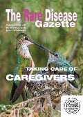 The Rare Disease Gazette #19 - Collectif