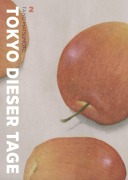 Cover-Bild zum Titel 'Tokyo dieser Tage 2' von 'Taiyo Matsumoto'