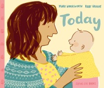 Cover-Bild zum Titel 'Today' von 'Mark Wordsworth'