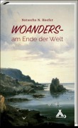 Cover-Bild zum Titel 'Woanders am Ende der Welt' von 'Natascha N. Hoefer'