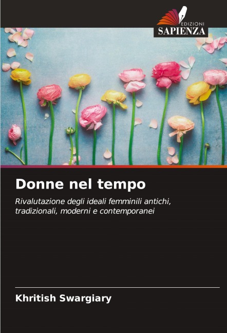 Donne nel tempo - Khritish Swargiary