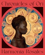 Cover-Bild zum Titel 'Chronicles of Ori' von 'Harmonia Rosales'