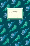 Cover-Bild zum Titel 'Das Gespenst von Canterville' von 'Oscar Wilde'