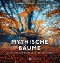 Cover-Bild zum Titel 'Mythische Bäume' von 'Ursula Stumpf, Vera Zingsem, Andreas Hase'