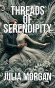 Cover-Bild zum Titel 'Threads of Serendipity' von 'Julia Morgan'