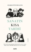 Cover-Bild zum Titel 'Sanatin Kisa Tarihi' von 'Charlotte Mullins'