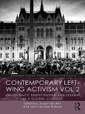 Cover-Bild zum Titel 'Contemporary Left-Wing Activism Vol 2' von ''