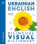 Ukrainian - English Bilingual Visual Dictionary - Dk