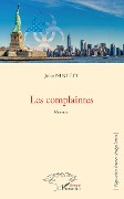 Cover-Bild zum Titel 'Les complaintes' von 'Ndotty'