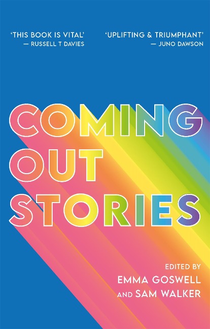 Coming Out Stories - 