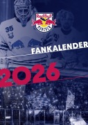 Cover-Bild zum Titel 'EHC Red Bull München 2026 - Fankalender' von ''