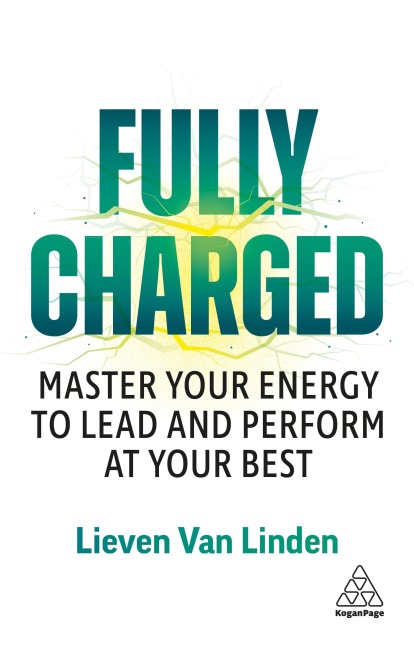Fully Charged - Lieven van Linden