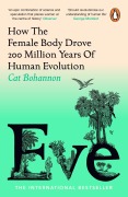 Cover-Bild zum Titel 'Eve' von 'Cat Bohannon'