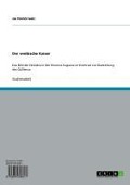 Cover-Bild zum Titel 'Der weibische Kaiser' von 'Jan Patrick Faatz'