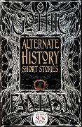Cover-Bild zum Titel 'Alternate History Short Stories' von ''