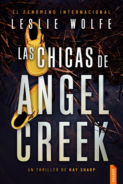 Las chicas de Angel Creek - Leslie Wolfe