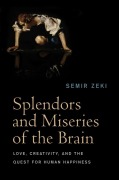 Cover-Bild zum Titel 'Splendors and Miseries of the Brain' von 'Semir Zeki'