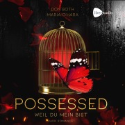 Cover-Bild zum Titel 'Possessed' von 'Don Both, Maria O'Hara'