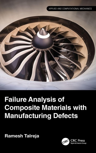 Failure Analysis of Composite Materials with Manufacturing Defects - Ramesh Talreja