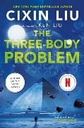 The Three-Body Problem 1 - Cixin Liu