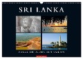 SRI LANKA (Wandkalender 2024 DIN A3 quer), CALVENDO Monatskalender - Don. Raphael@Gmx. de Don. Raphael@Gmx. de