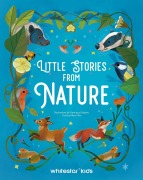 Cover-Bild zum Titel 'Little Stories from Nature' von 'Altea Villa'