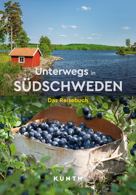 KUNTH Unterwegs in Südschweden - 