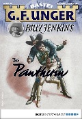 Cover-Bild zum Titel 'G. F. Unger Tom Prox & Pete -61' von 'G. F. Unger'