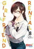 Rental Girlfriend 8 - Reiji Miyajima