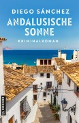 Andalusische Sonne - Diego Sánchez