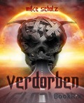 Cover-Bild zum Titel 'Ver...' von 'Mike Scholz'