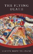 Cover-Bild zum Titel 'The Flying Death' von 'Samuel Hopkins Adams'