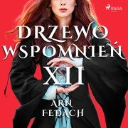 Cover-Bild zum Titel 'Drzewo Wspomnie¿ 12: Arn Fedach' von 'Magdalena Lewandowska'