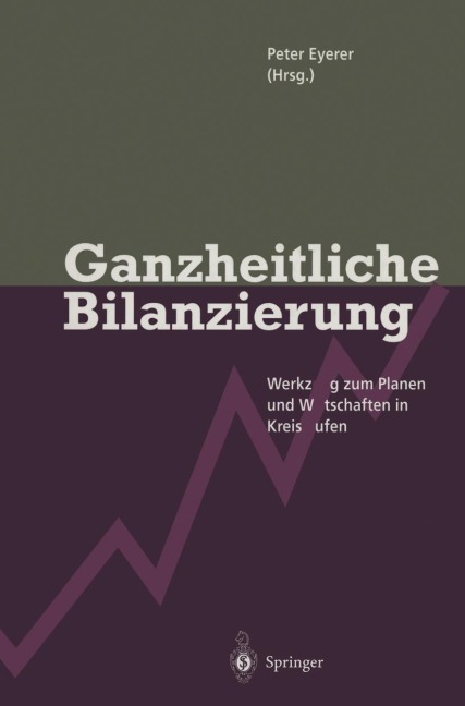 Ganzheitliche Bilanzierung - 