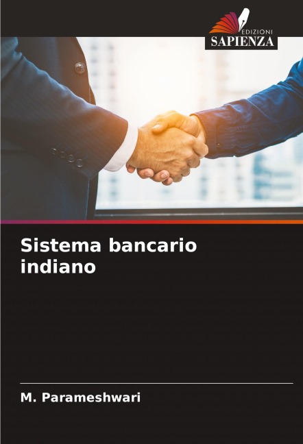 Sistema bancario indiano - M. Parameshwari