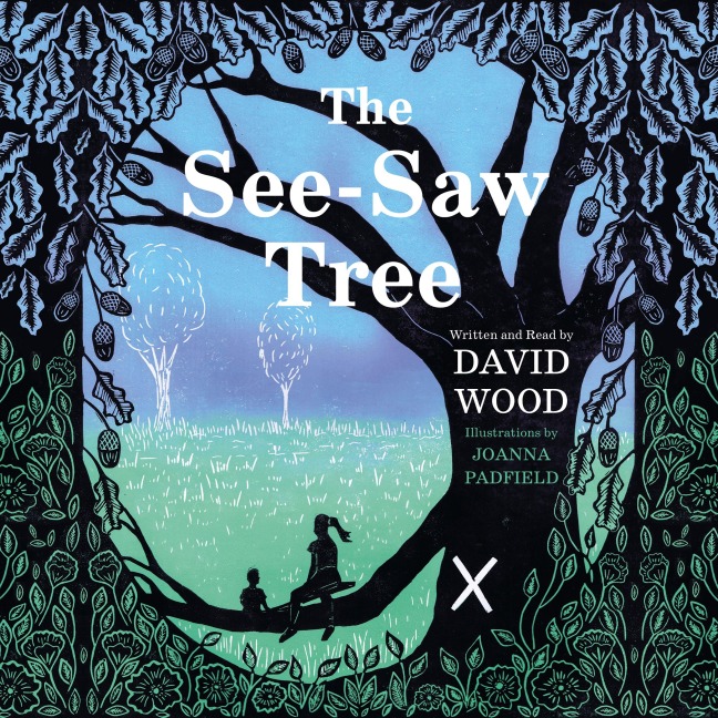 The See-Saw Tree - David Wood