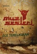 Cover-Bild zum Titel 'Muz Sesleri' von 'Ece Temelkuran'