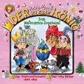 Cover-Bild zum Titel '30: Das Weihnachts-Drachenei' von 'der kleine König'